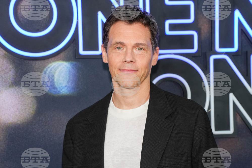NY Premiere of "One Night Only"