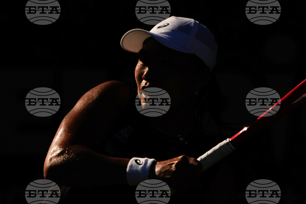 Toronto Tennis