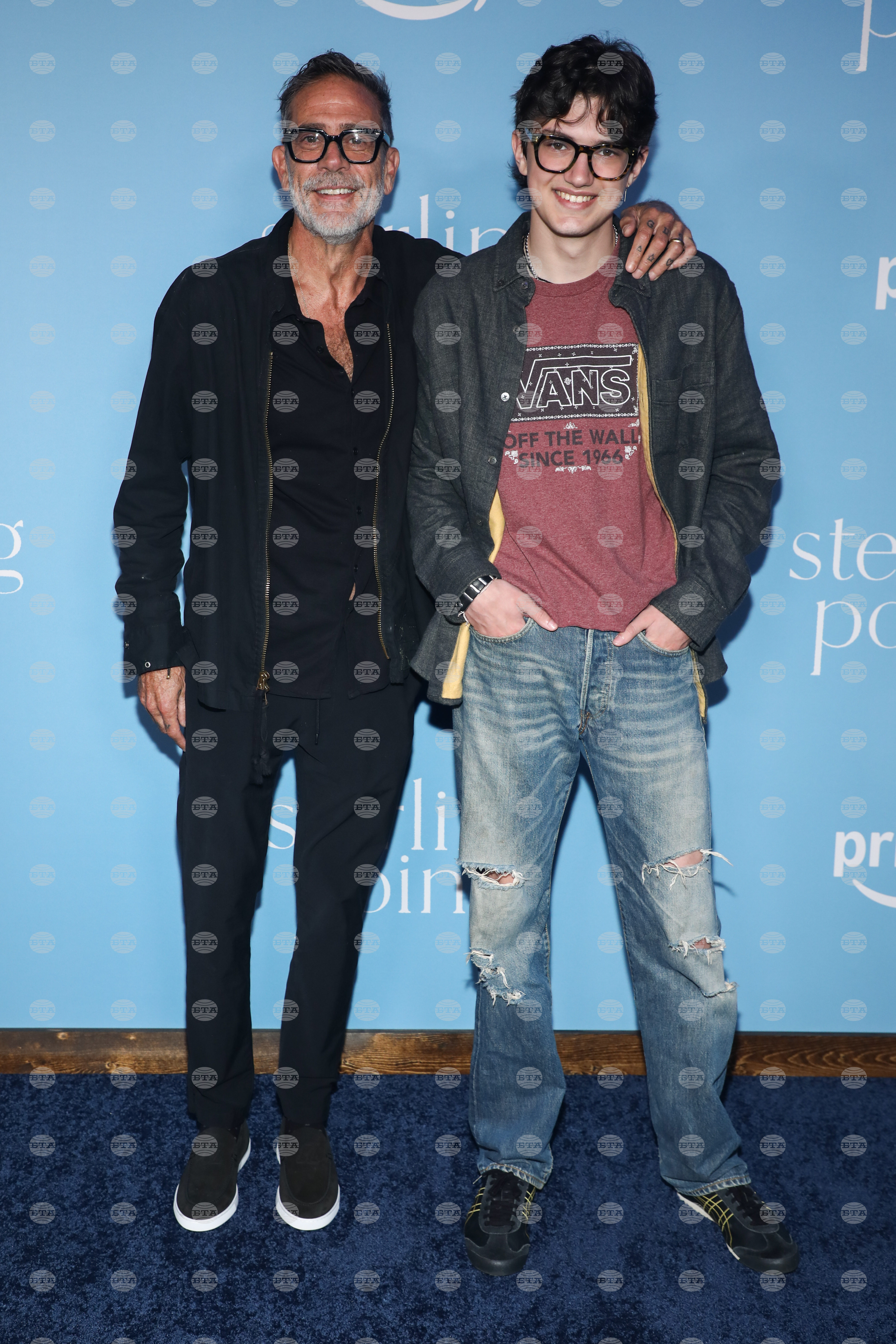 NY Premiere of "Sterling Point"