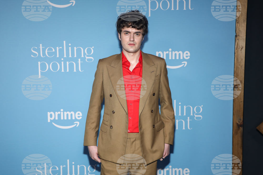 NY Premiere of "Sterling Point"
