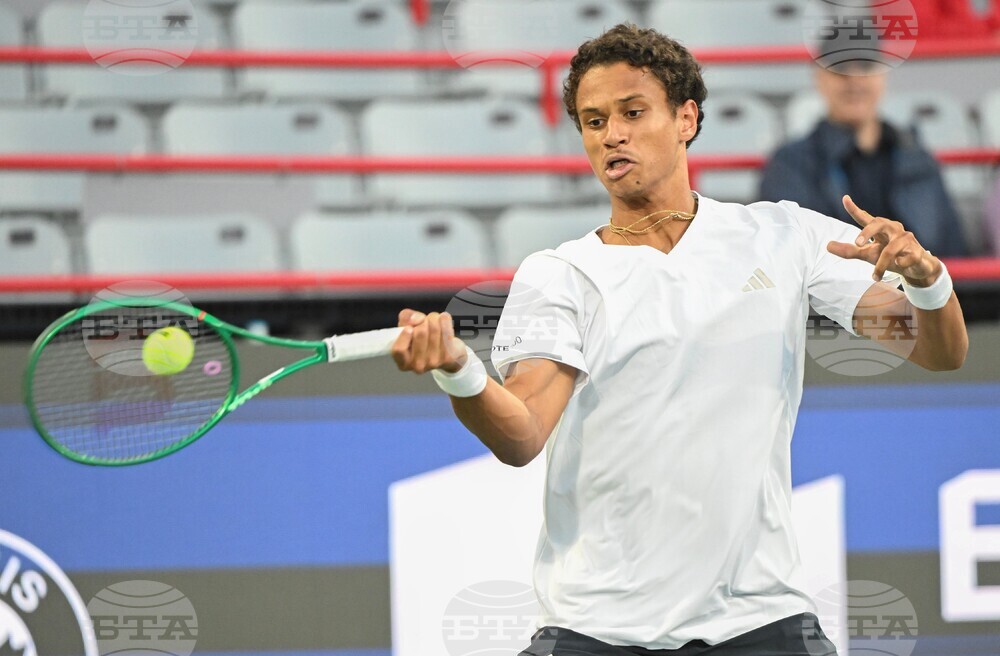 Montreal Tennis