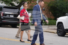 Election 2026 Senate South Carolina