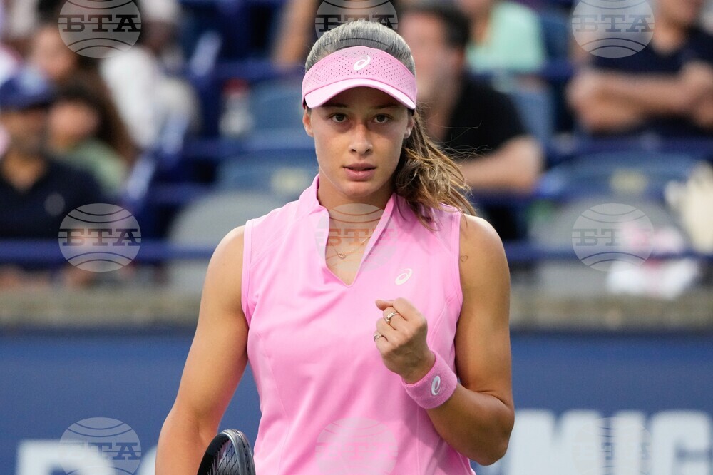 Toronto Tennis