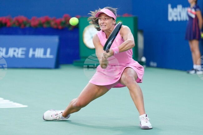 toronto Tennis