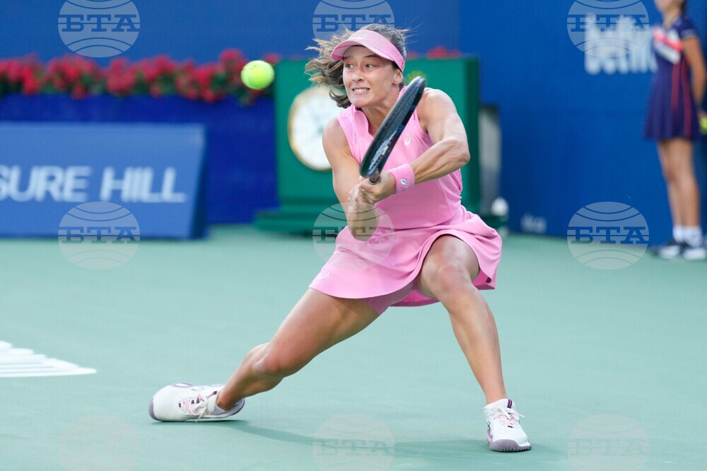 Toronto Tennis