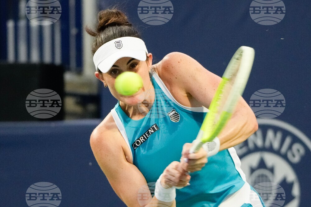 Toronto Tennis