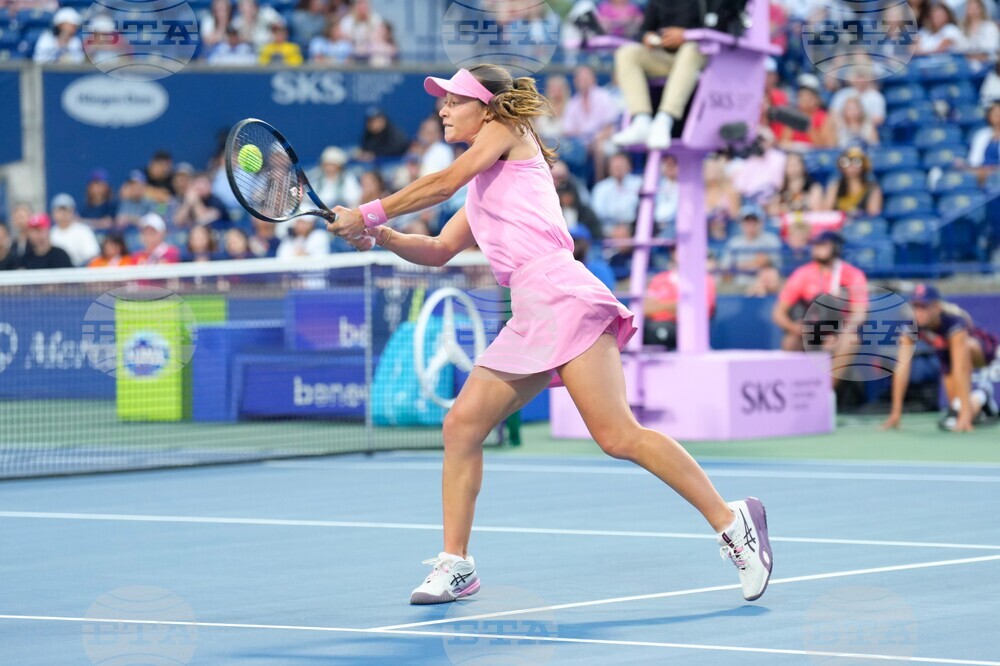 Toronto Tennis