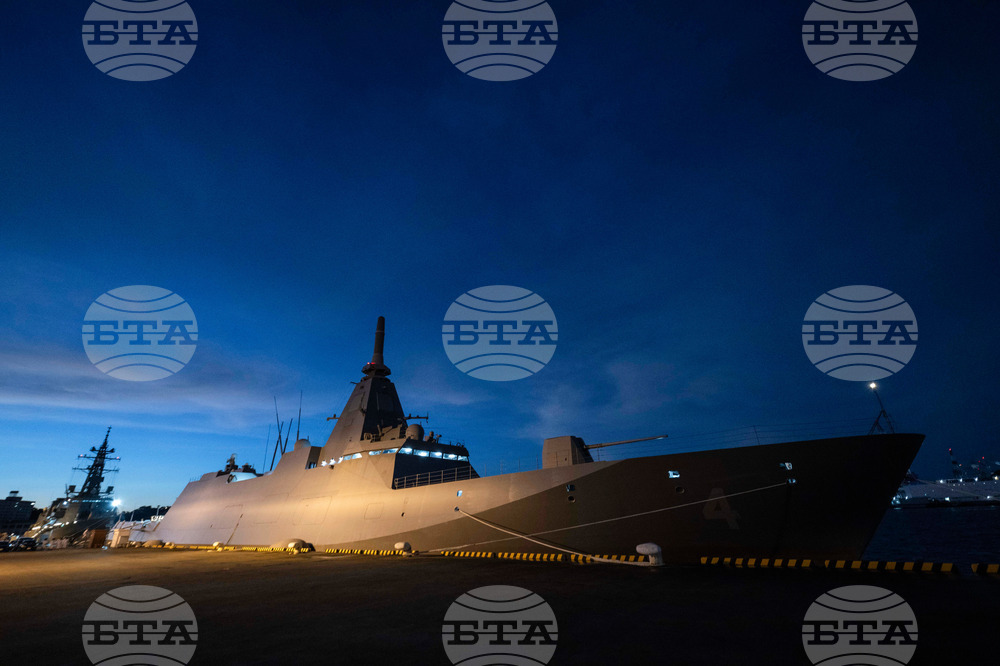Japan Defense Report