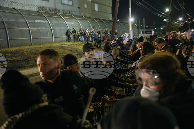 ICE Detention Death