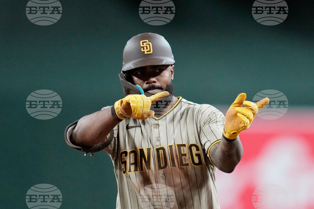 Padres Diamondbacks Baseball