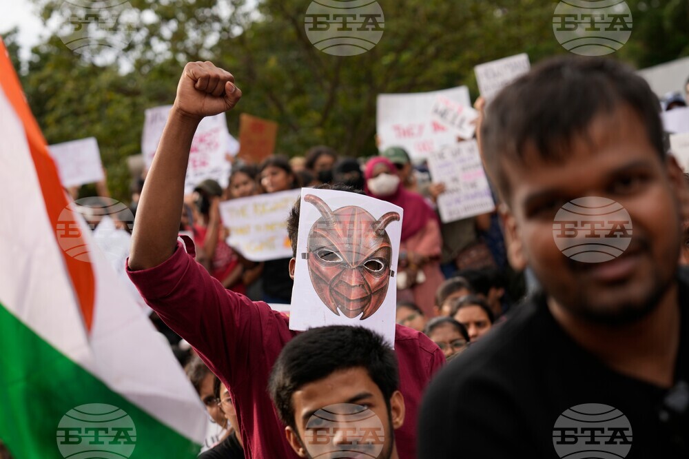 India Gen Z Modi