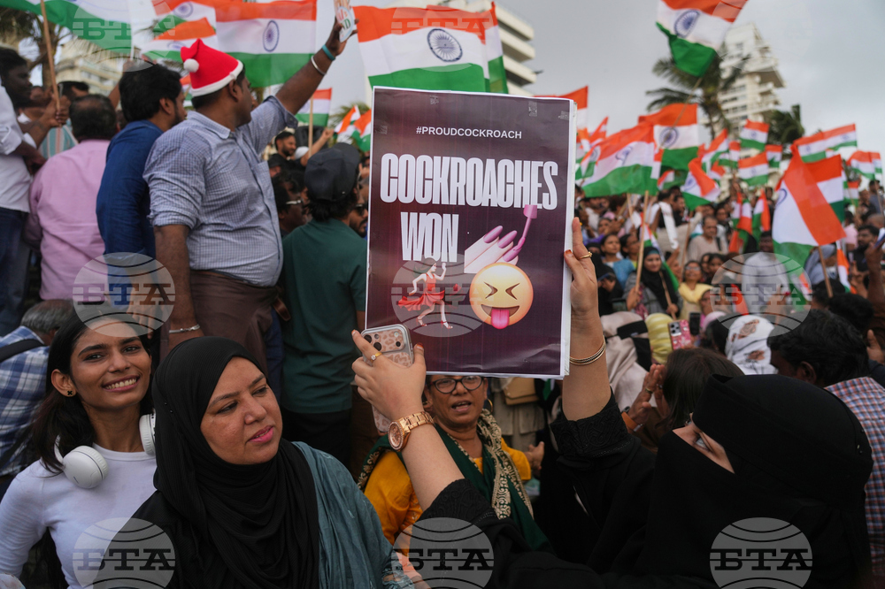 India Gen Z Modi