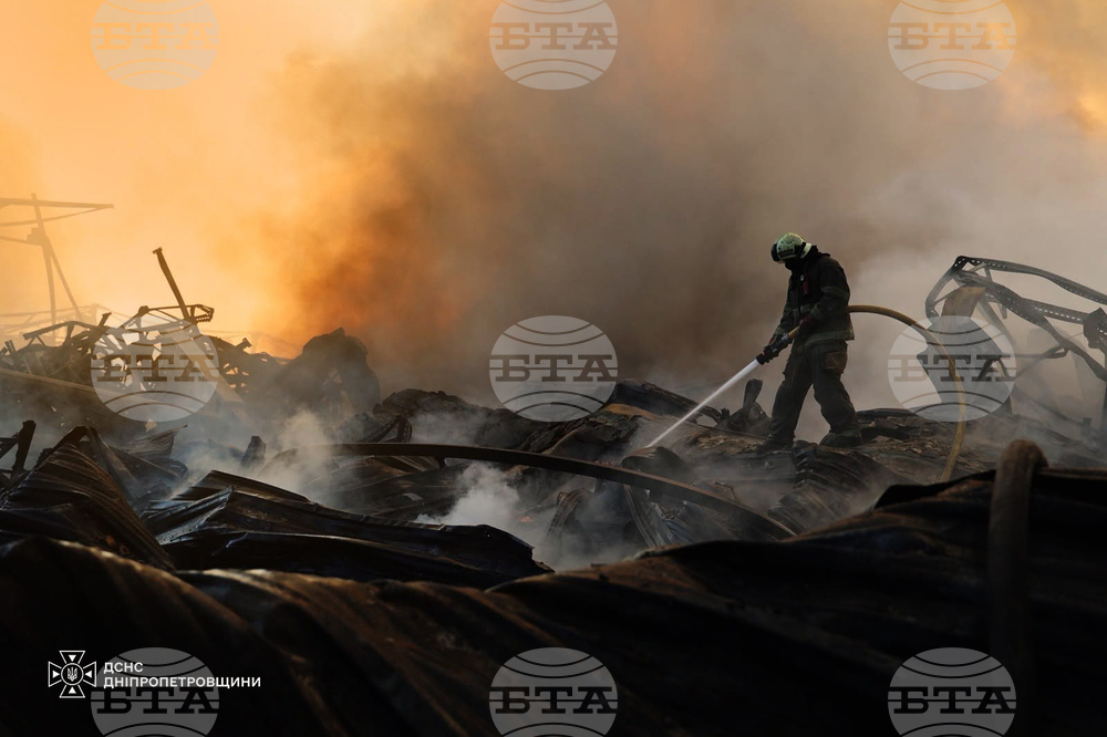 Russia Ukraine War