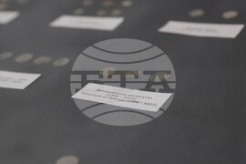 Варна - „Реликвите на Калиакра“ - изложба