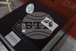 Варна - „Реликвите на Калиакра“ - изложба