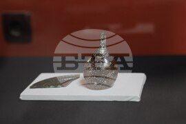 Варна - „Реликвите на Калиакра“ - изложба