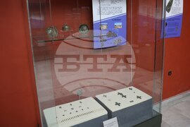 Варна - „Реликвите на Калиакра“ - изложба