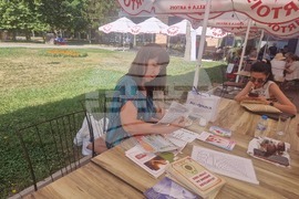 Разград - кърмене - отворена дискусия