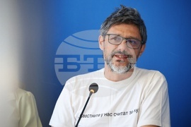Национален пресклуб на БТА Бургас - „Пенчо Славейков днес“ - дискусия