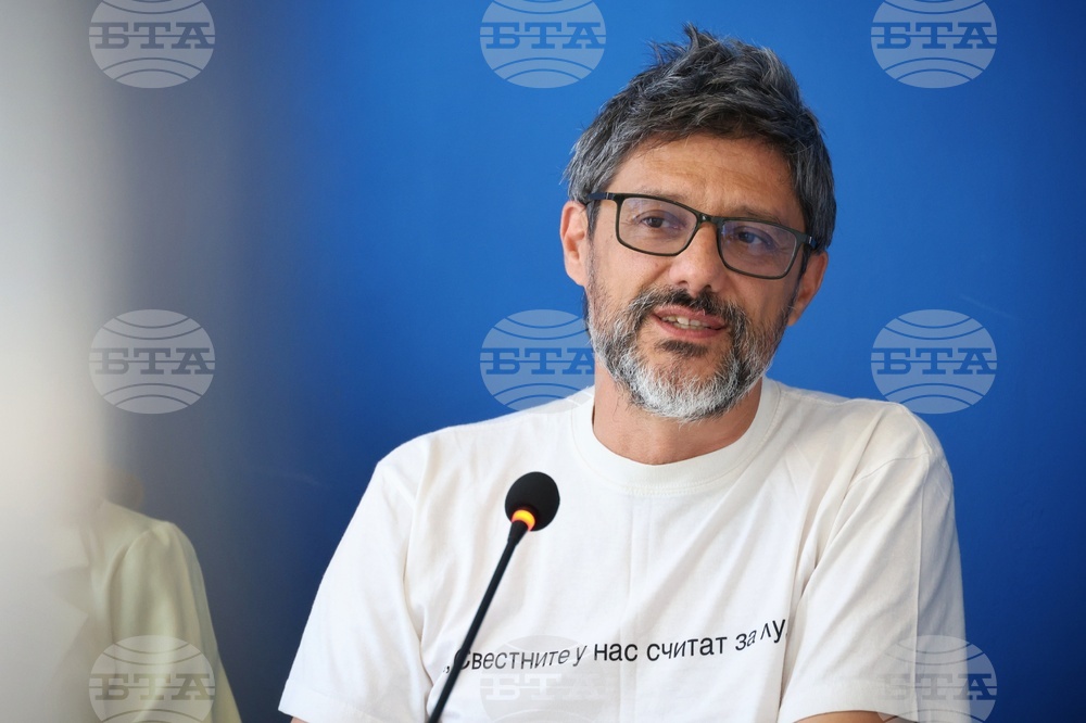 Национален пресклуб на БТА Бургас - „Пенчо Славейков днес“ - дискусия