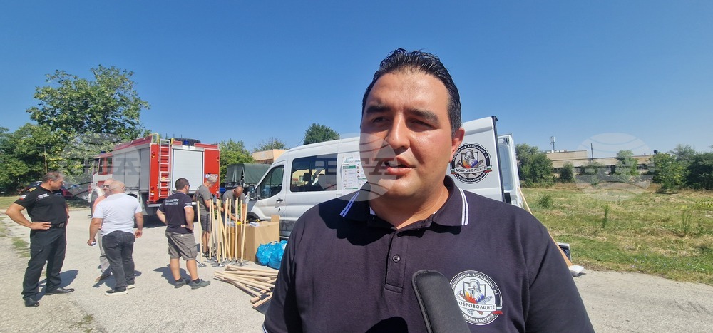 Bulgaria's Volunteer Rescue Units Struggle with Outdated Rules, Limited Resources
