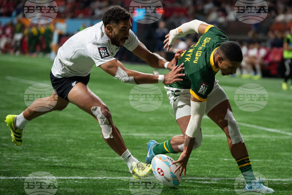 Rugby South Africa-New Zealand Tour Preview