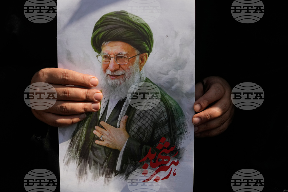 Iran Arbaeen