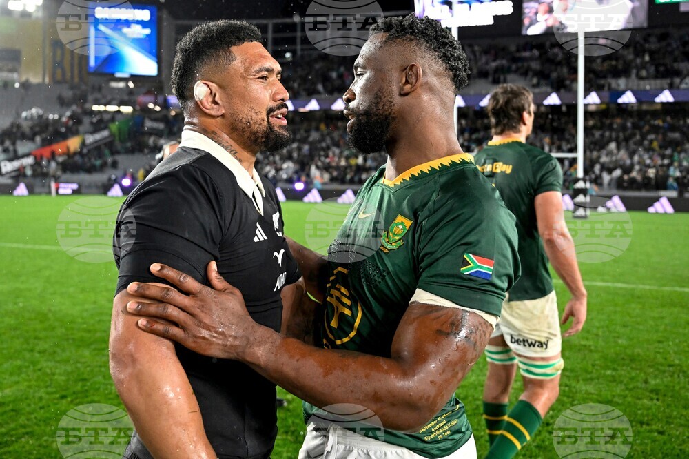South Africa-New Zealand Tour Preview