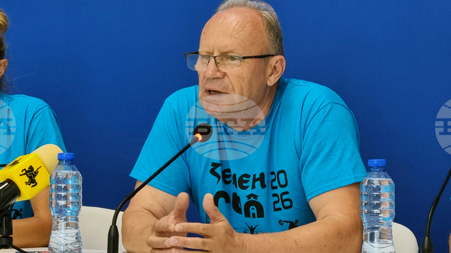 Община Земен планира изграждането на парк и голям паркинг в местността „Орлово гнездо“