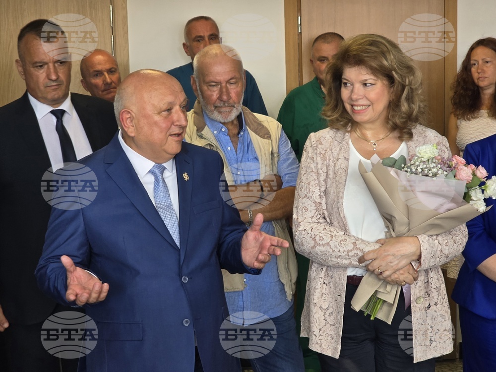President Highlights Benefits of Recovery and Resilience Plan Funding