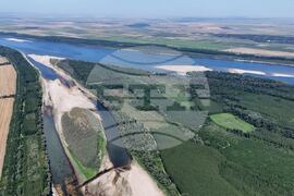 Danube - Drought  - Problems