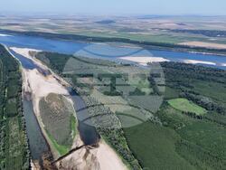 Danube - Drought  - Problems
