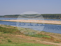 Danube - Drought  - Problems