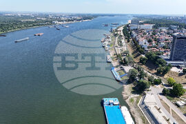 Danube - Drought  - Problems