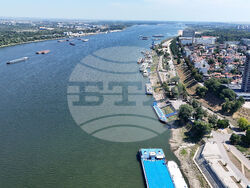Danube - Drought  - Problems
