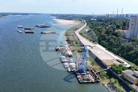 Danube - Drought  - Problems
