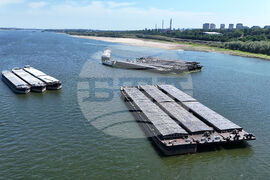 Danube - Drought  - Problems