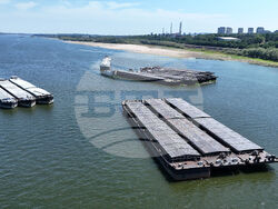 Danube - Drought  - Problems