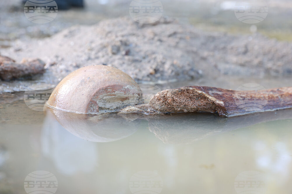 Danube - Drought  - Problems