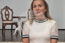Балчик - Държавен културен институт "Културен център "Двореца" - изложба