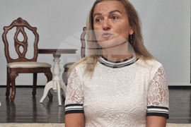 Балчик - Държавен културен институт "Културен център "Двореца" - изложба