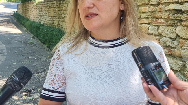 Над 134 000 души са посетили „Двореца“ в Балчик от началото на годината, отчете директорът на културния институт