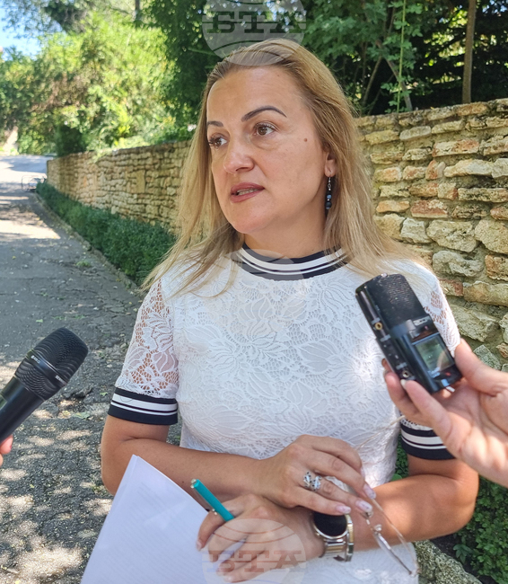 Над 134 000 души са посетили „Двореца“ в Балчик от началото на годината, отчете директорът на културния институт