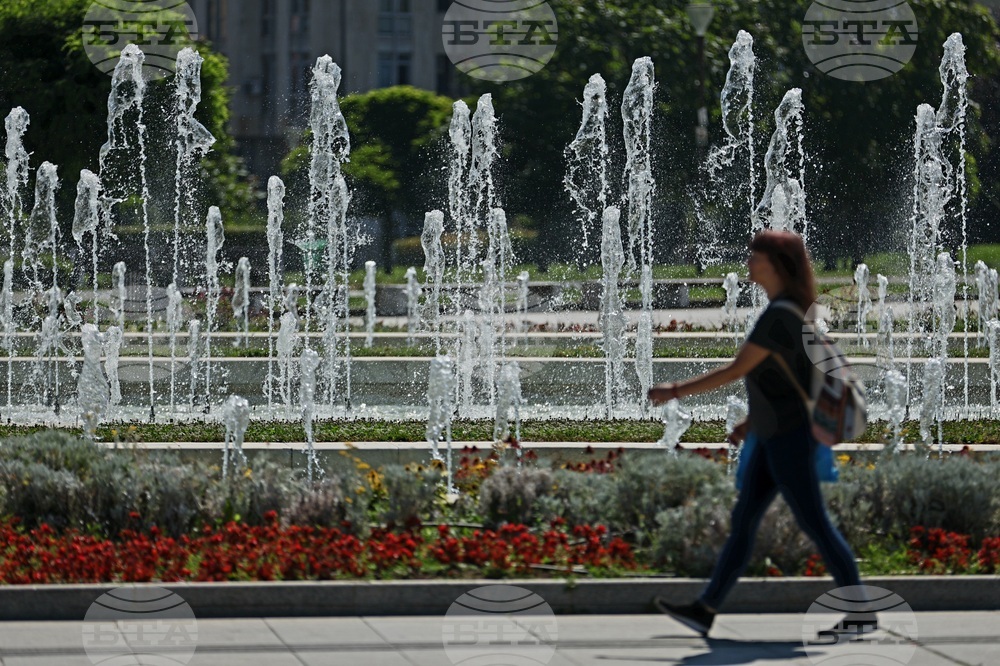 Прогноза за времето