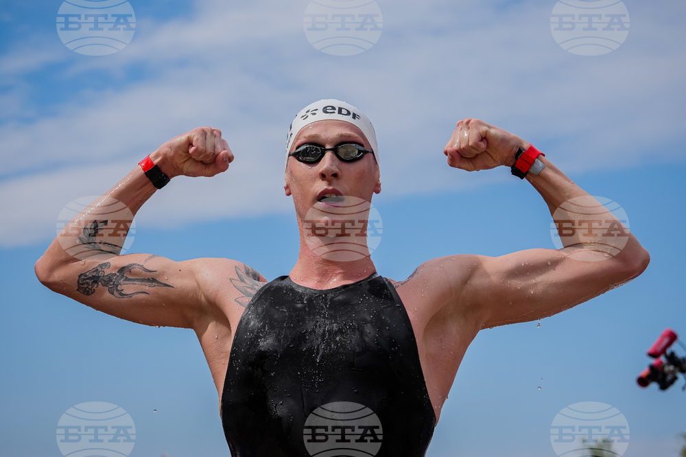 France Swimming Championships