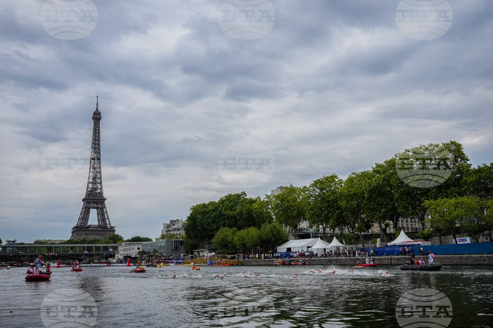 France Swimming Championships