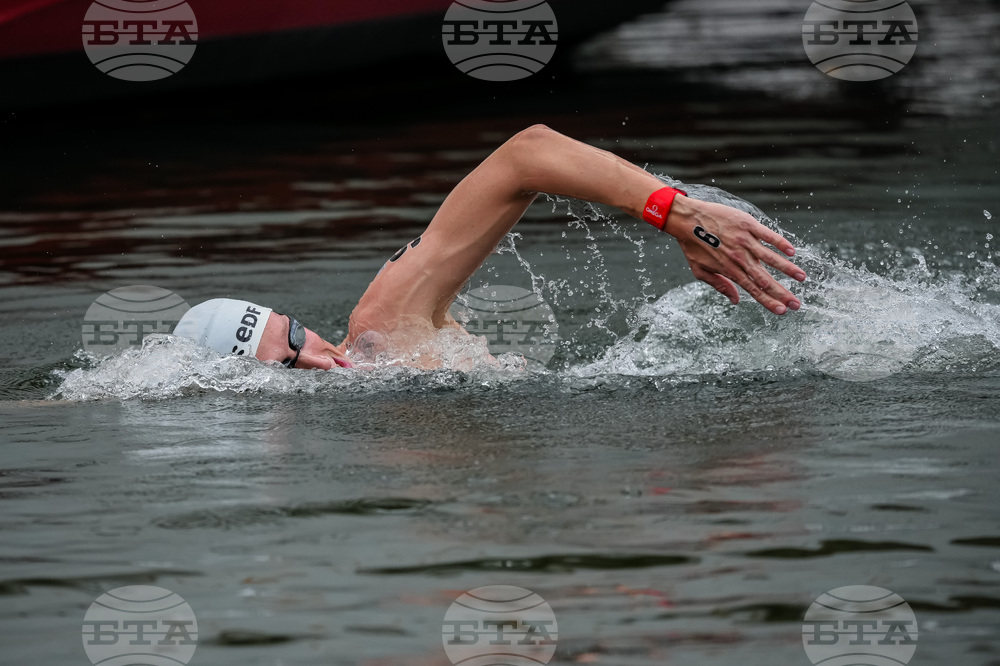 France Swimming Championships