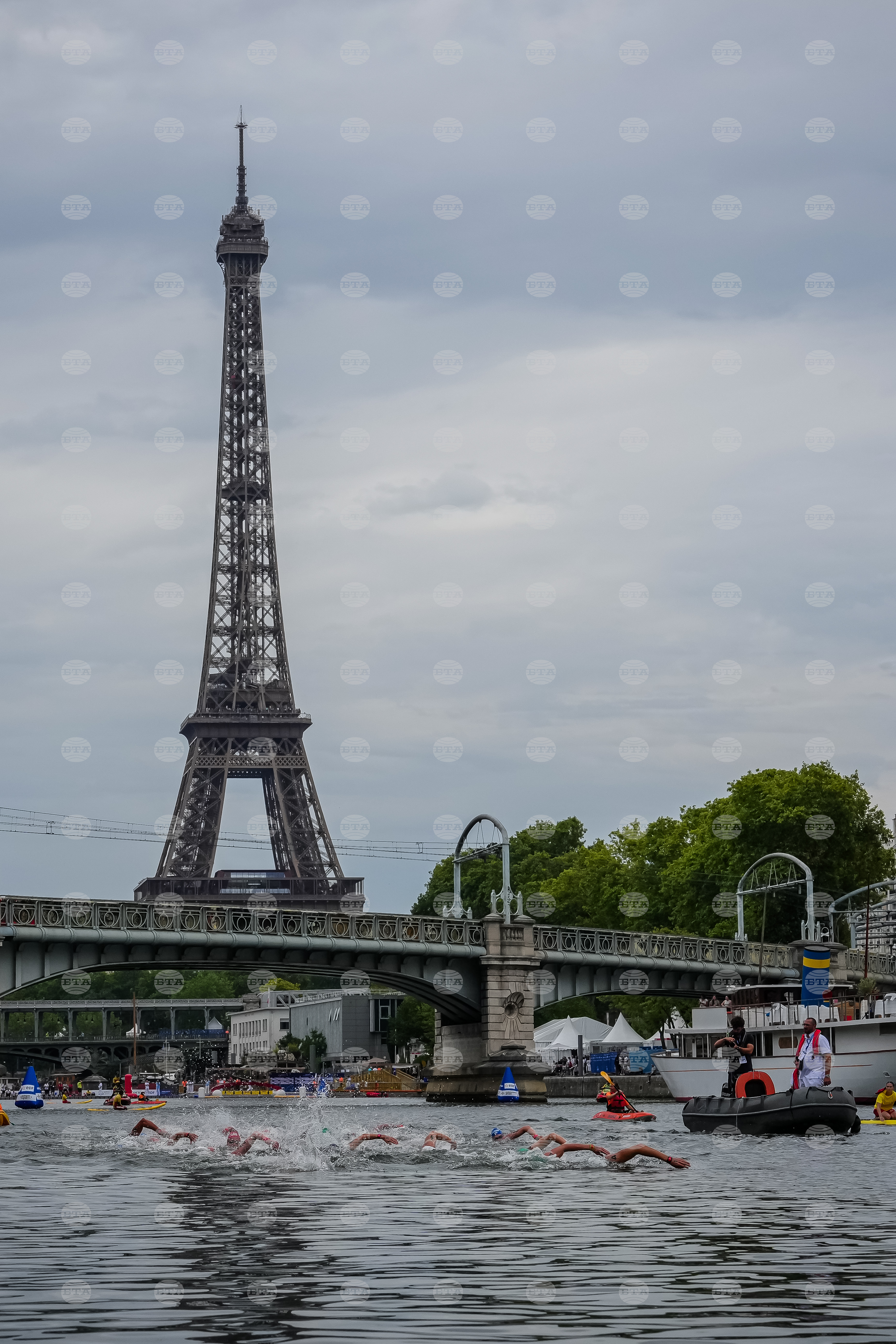 France Swimming Championships