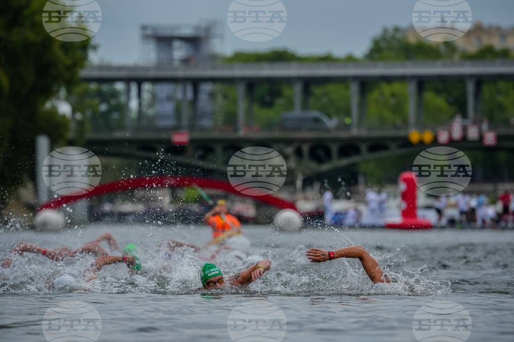 France Swimming Championships