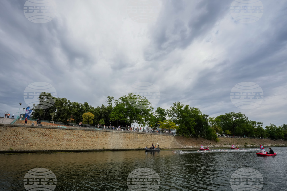 France Swimming Championships